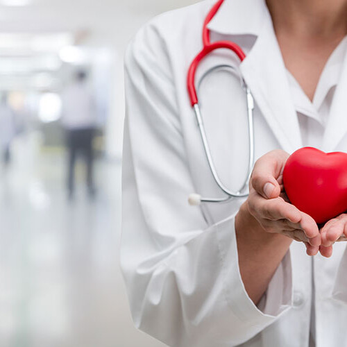 Cardiologia - Centro Medico Est